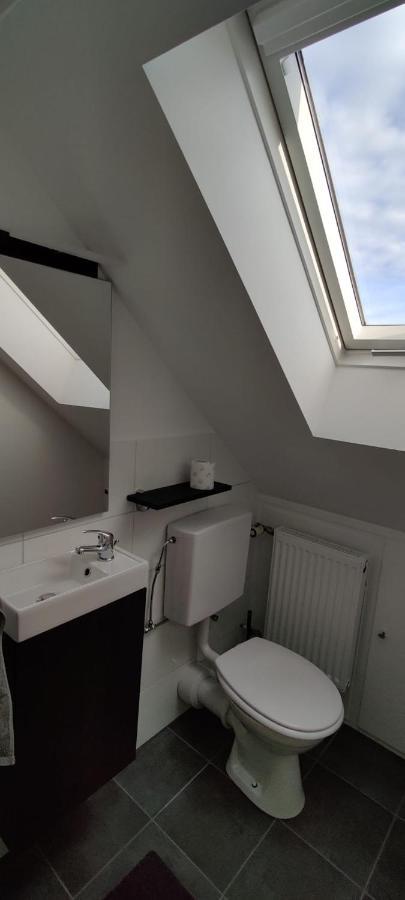 Tinyloft Daire Oberzent Dış mekan fotoğraf