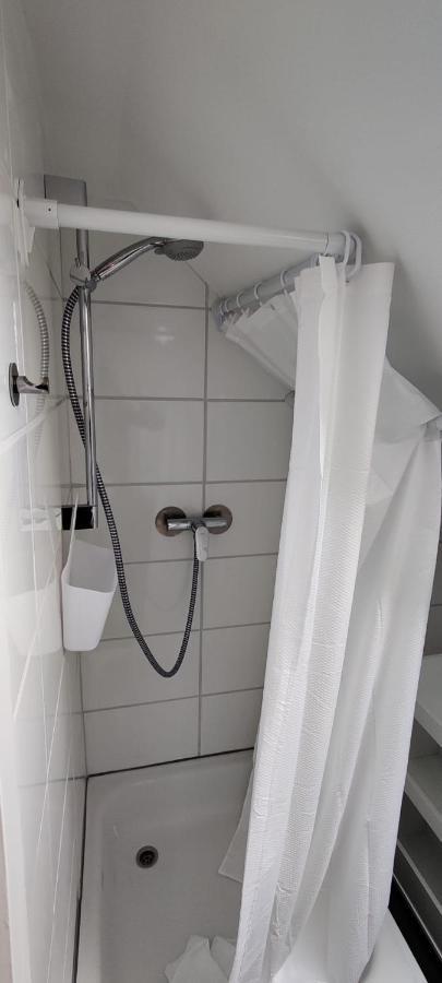 Tinyloft Daire Oberzent Dış mekan fotoğraf