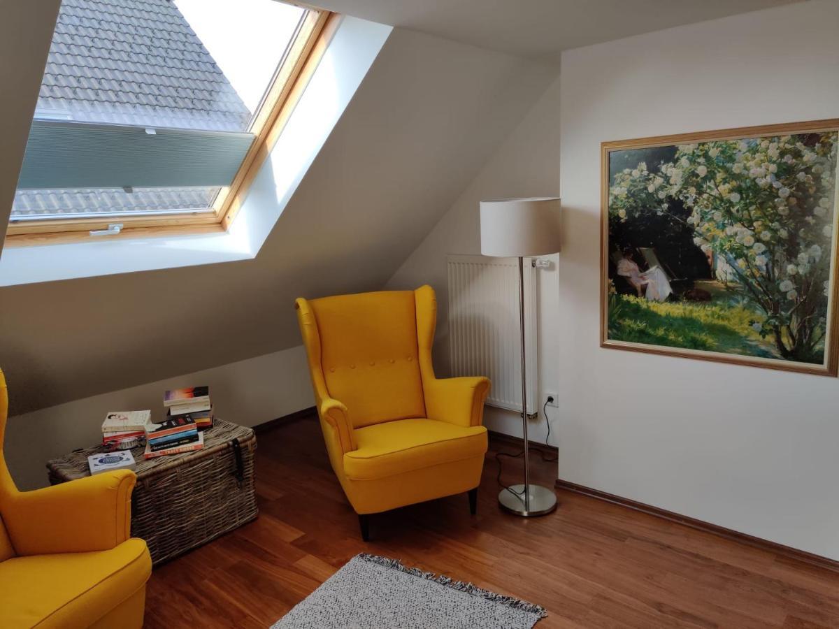 Tinyloft Daire Oberzent Dış mekan fotoğraf